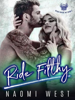 cover image of Ride Filthy